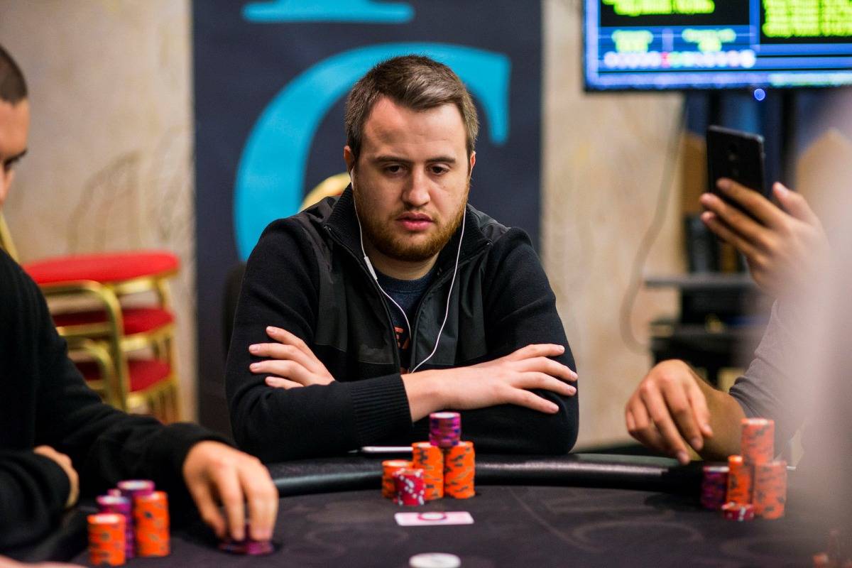 Dietrich Fast WPT LA