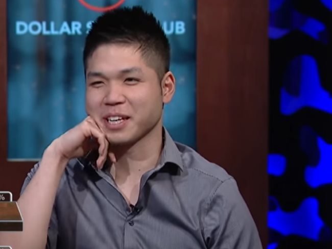 Dong Kim 2015 SHRB (youtube)