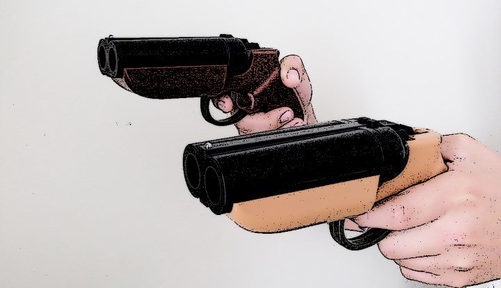 Double Barrel beim Poker – Wann und wann nicht? DoubleBarrelPoker