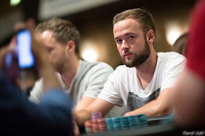 Jerome Brion EPT13 Barcelona 456 Jerome Brion