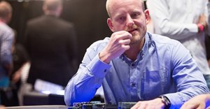 Jonn Forst EPT Barcelona 2015 Jonn Forst EPT Barcelona 2015
