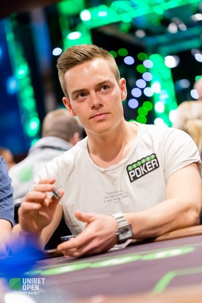 Espen Uhlen Jorstad Espen