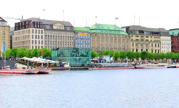 Eureka6 Hamburg Eureka Hamburg