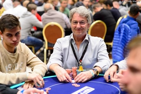 Chipleader Manuel Fernades Chipleader Manuel Fernades