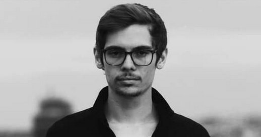 Fedor Holz und sein Lauf FEdor Holz 65675