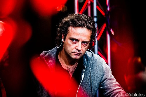 Fabrice Soulier Fabrice Soulier