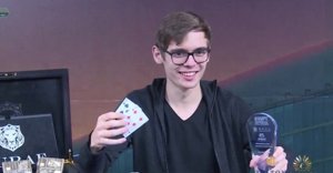 Fedor Holz Fedor Holz