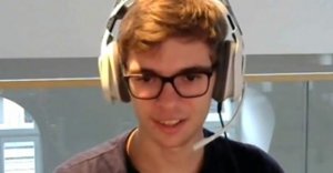 Fedor Holz Fedor Holz