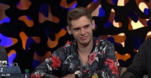 Fedor Holz Fedor Holz