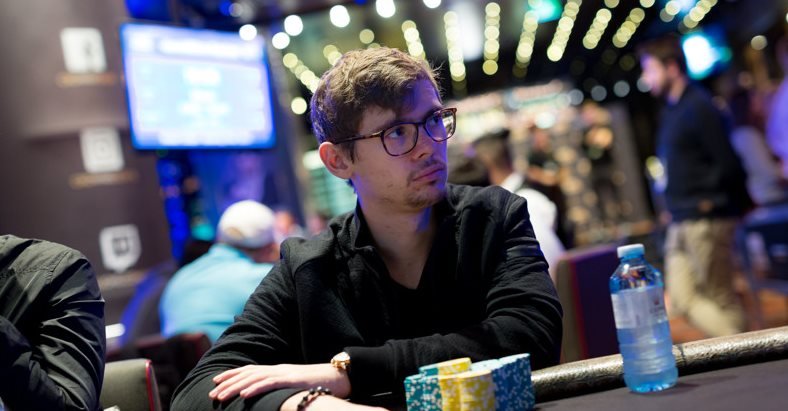 Fedor Holz Aussie Millions (2) 2016