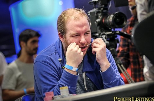Finnighan wird Runner-Up Finnighan