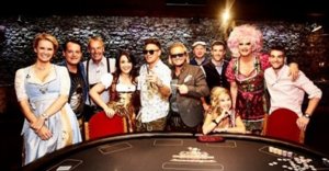 Die Geissens PokerStars.de Special - Eine nette Runde in Seefeld Die Geissens PokerStars.de Special - Eine nette Runde in Seefeld