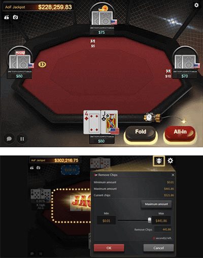 All In or Fold GGPokerAll In or Fold