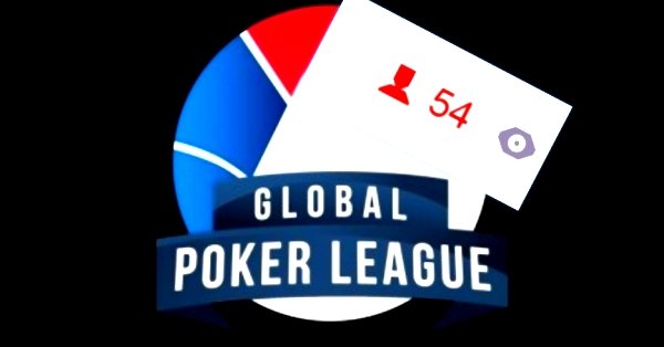 Global Poker League - Ein Fail? GPL Fail1