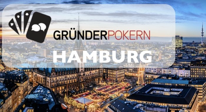 Gruenderpoker hh2 Gruenderpoker hh2
