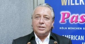 Hermann Pascha, Quelle: Facebook Hermann Pascha, Quelle: Facebook