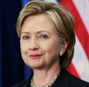 Hillary Hillary