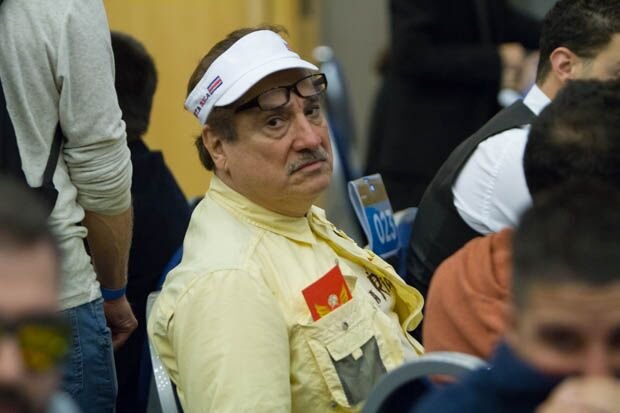 Humberto Brenes Humberto Brenes