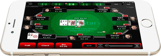 banner poker