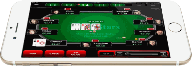 casino poker 888