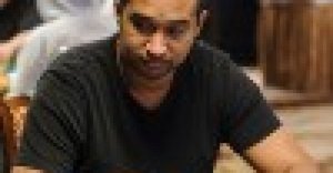 Ismael Bojang Ismael Bojang