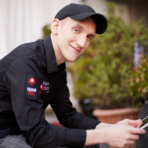 Jason Somerville JJ0DE5KG