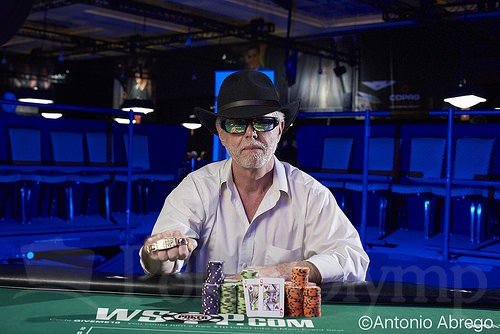 James Moore James Moore