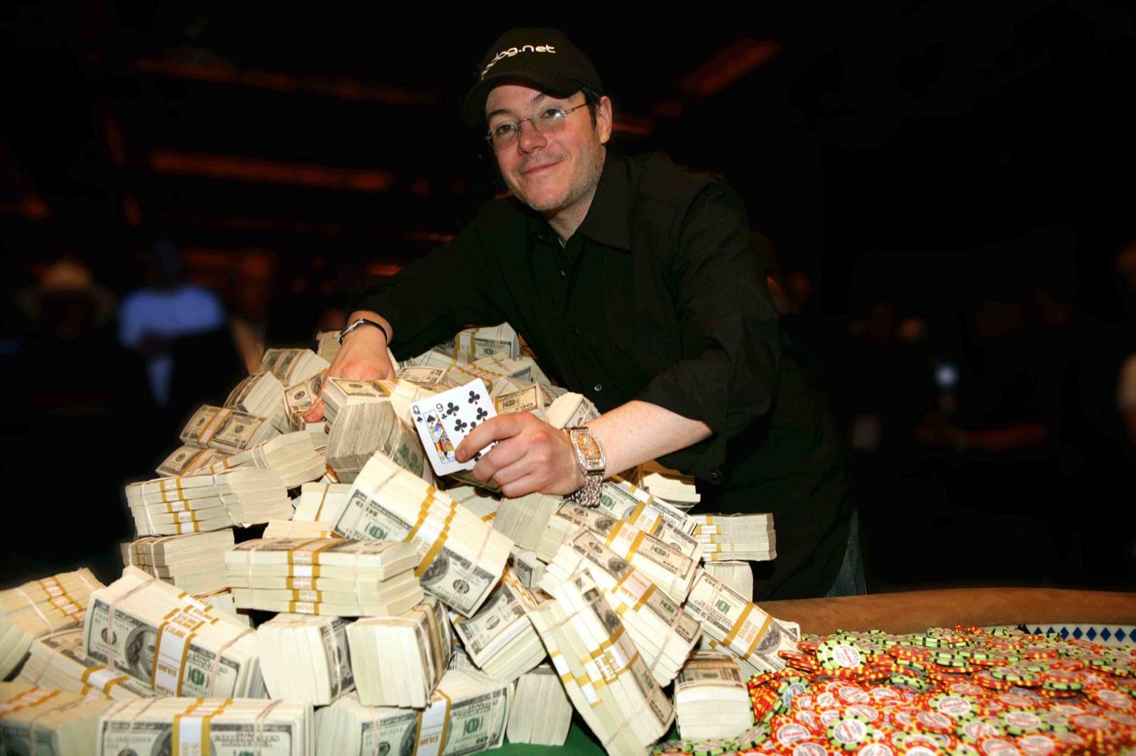 Weltmeister … und dann? Welche WSOPSieger hatten nachhaltige Erfolge,