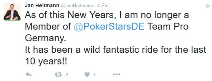 Jan H Pokerstars Jan H Pokerstars