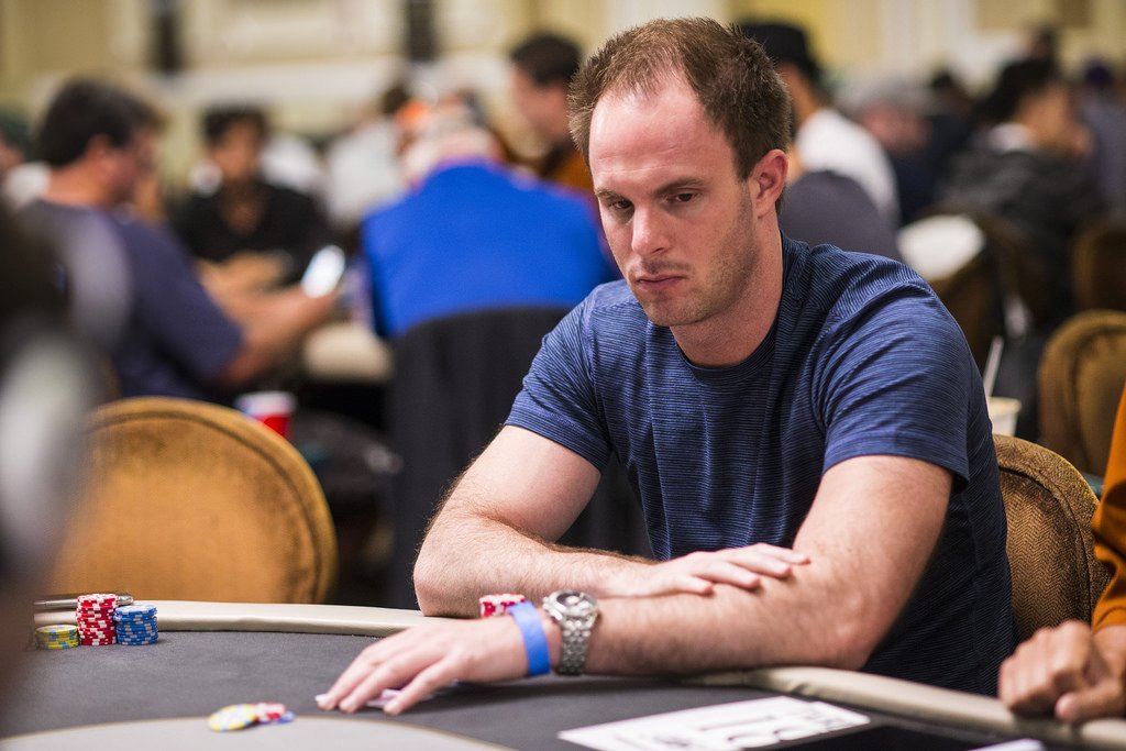 Jason Les Jason Les WPT