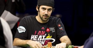 Jason Mercier WSOP 2015 Jason Mercier WSOP 2015
