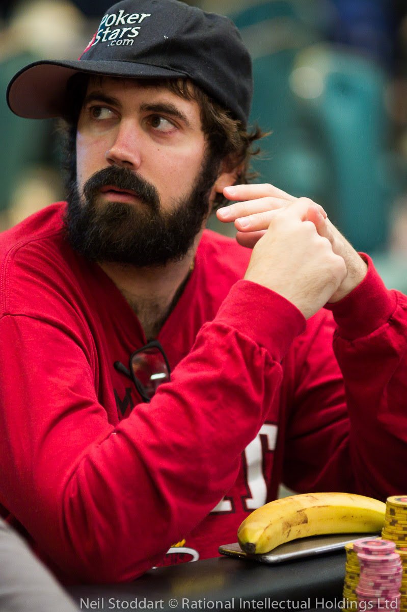 Jason Mercier Jason Mercier 23232