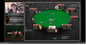 Jason Somerville Sunday Warm-Up 2015 Jason Somerville Sunday Warm-Up 2015