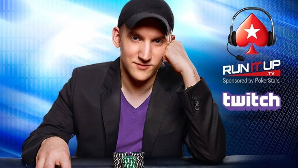 Jason Somerville Jason Somerville