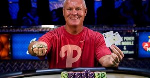 Jeffrey Tomlinson WSOP 2015 Jeffrey Tomlinson WSOP 2015