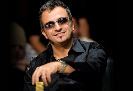 Joe-Hachem Joe-Hachem