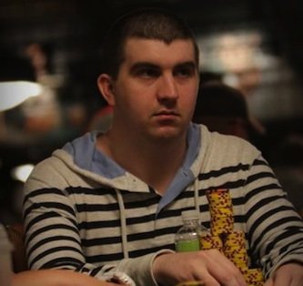 Joe Kuether Joe Kuether