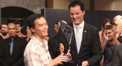 John Juanda EPT Barcelona Winner John Juanda EPT Barcelona Winner