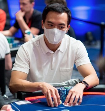 John Juanda EPT Barcelona 2015