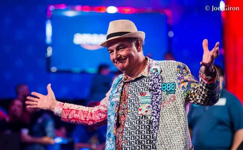 Was soll man da machen? JohnHespMainEvent2017D8Whattodo