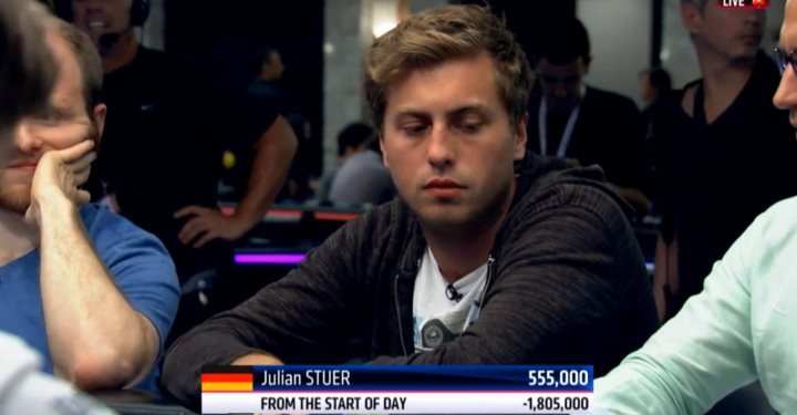 Julian Stuer Julian Stuer 005