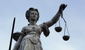 Justitia Justitia