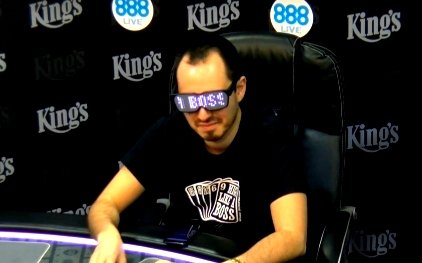William Kassouf Kassouf 56566e