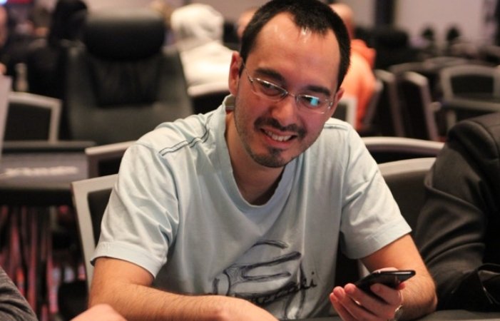 Kassouf ist happy Kassouf 766767