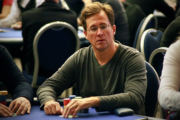 Ken Lennaard Ken Lennaard