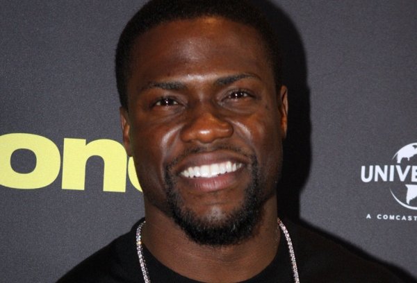 Kevin Hart Kevin Hart 2014