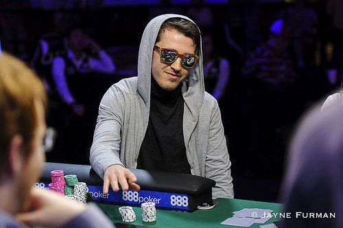 Dritter: Koray Aldemir Koray Aldemir 111k 2016
