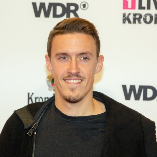 Max Kruse Max Kruse