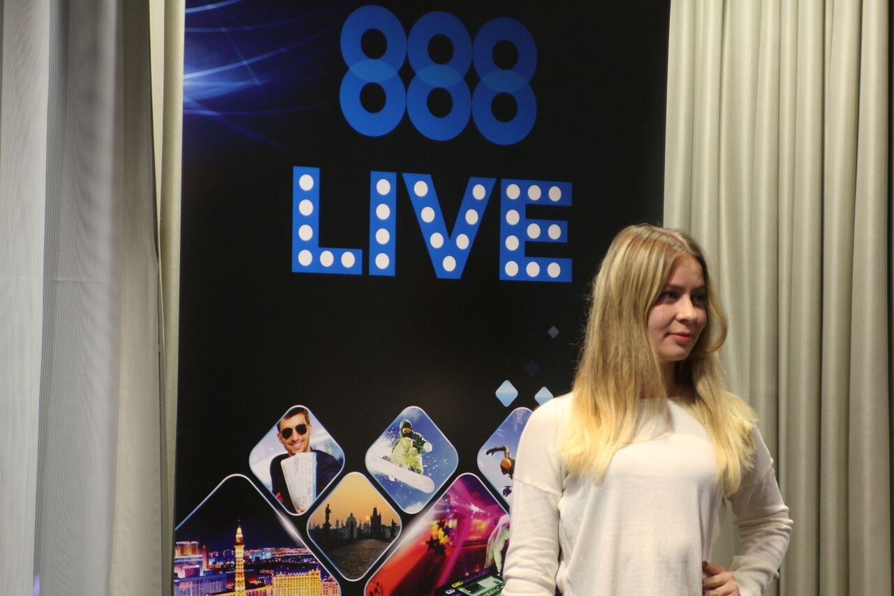 888Live Tallinn 888Live Tallinn