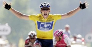 Lance Armstrong Lance Armstrong